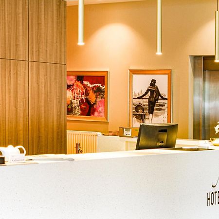 Morada Hotel Gifhorn Εξωτερικό φωτογραφία