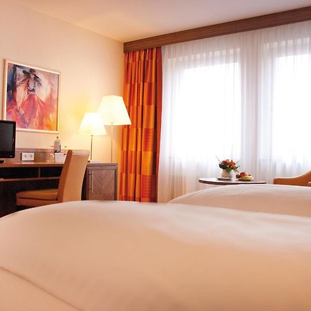 Morada Hotel Gifhorn Εξωτερικό φωτογραφία