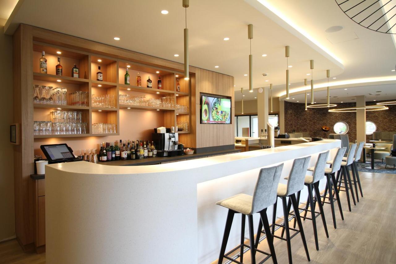 Morada Hotel Gifhorn Εξωτερικό φωτογραφία