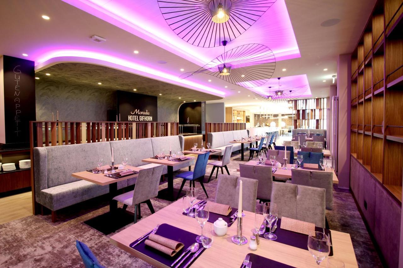Morada Hotel Gifhorn Εξωτερικό φωτογραφία