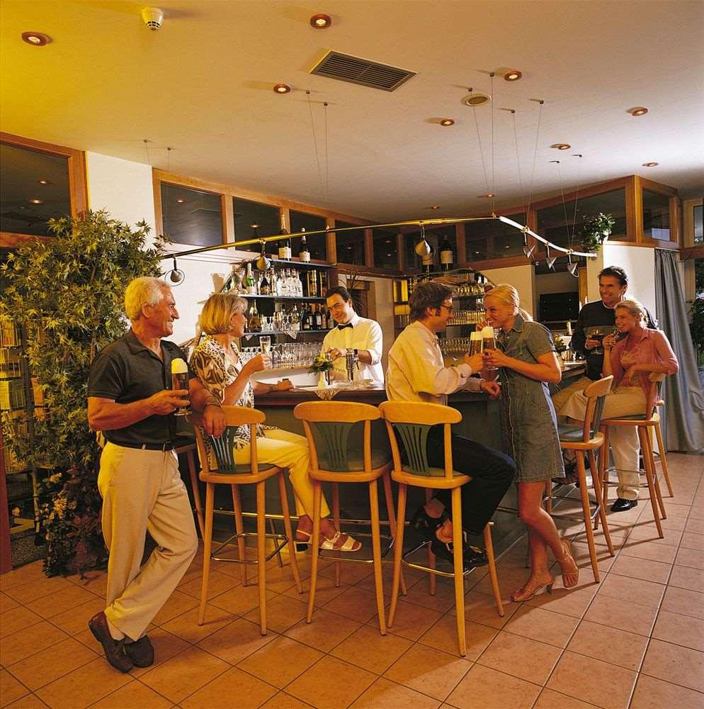 Morada Hotel Gifhorn Εστιατόριο φωτογραφία