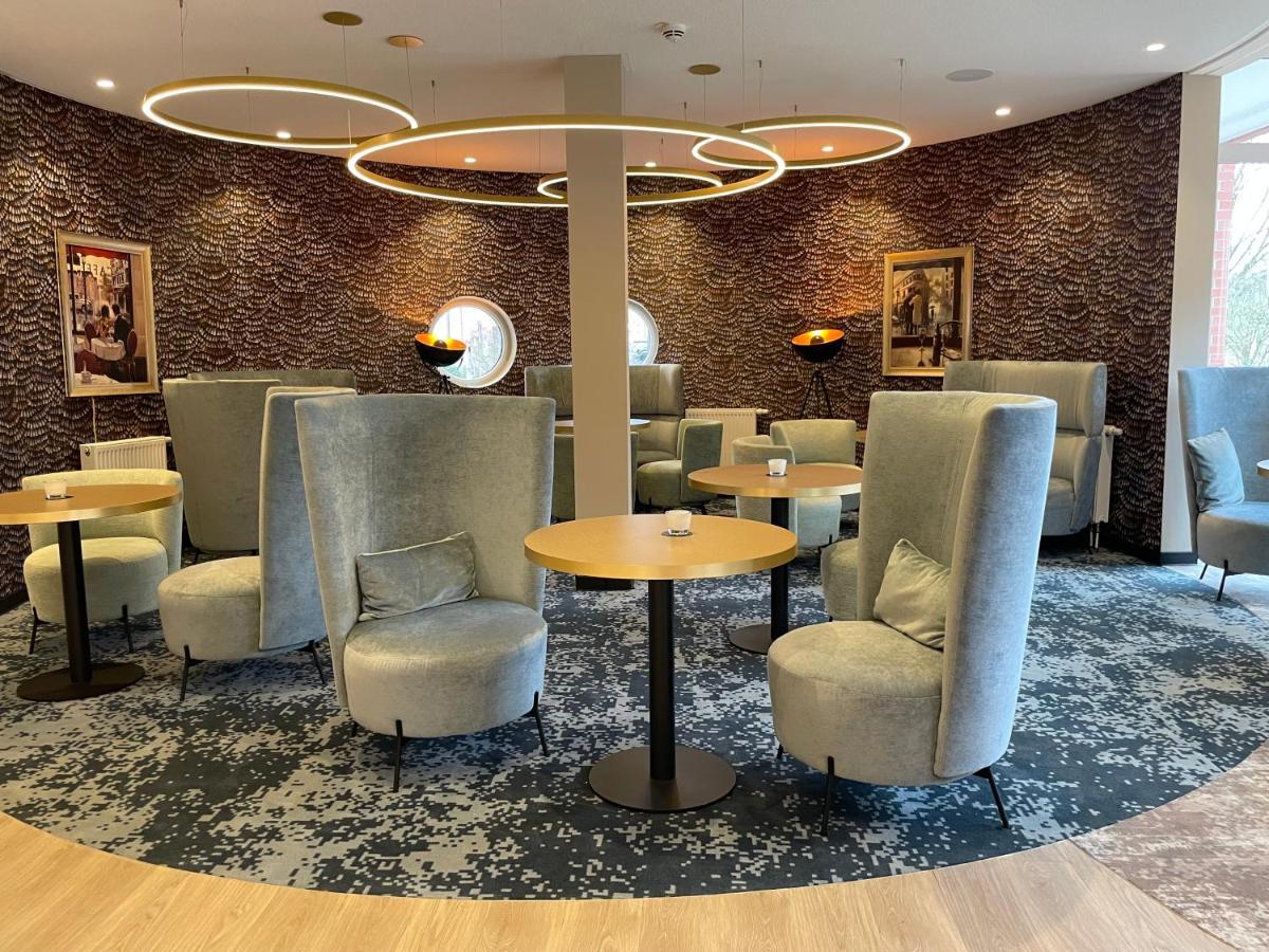 Morada Hotel Gifhorn Εξωτερικό φωτογραφία