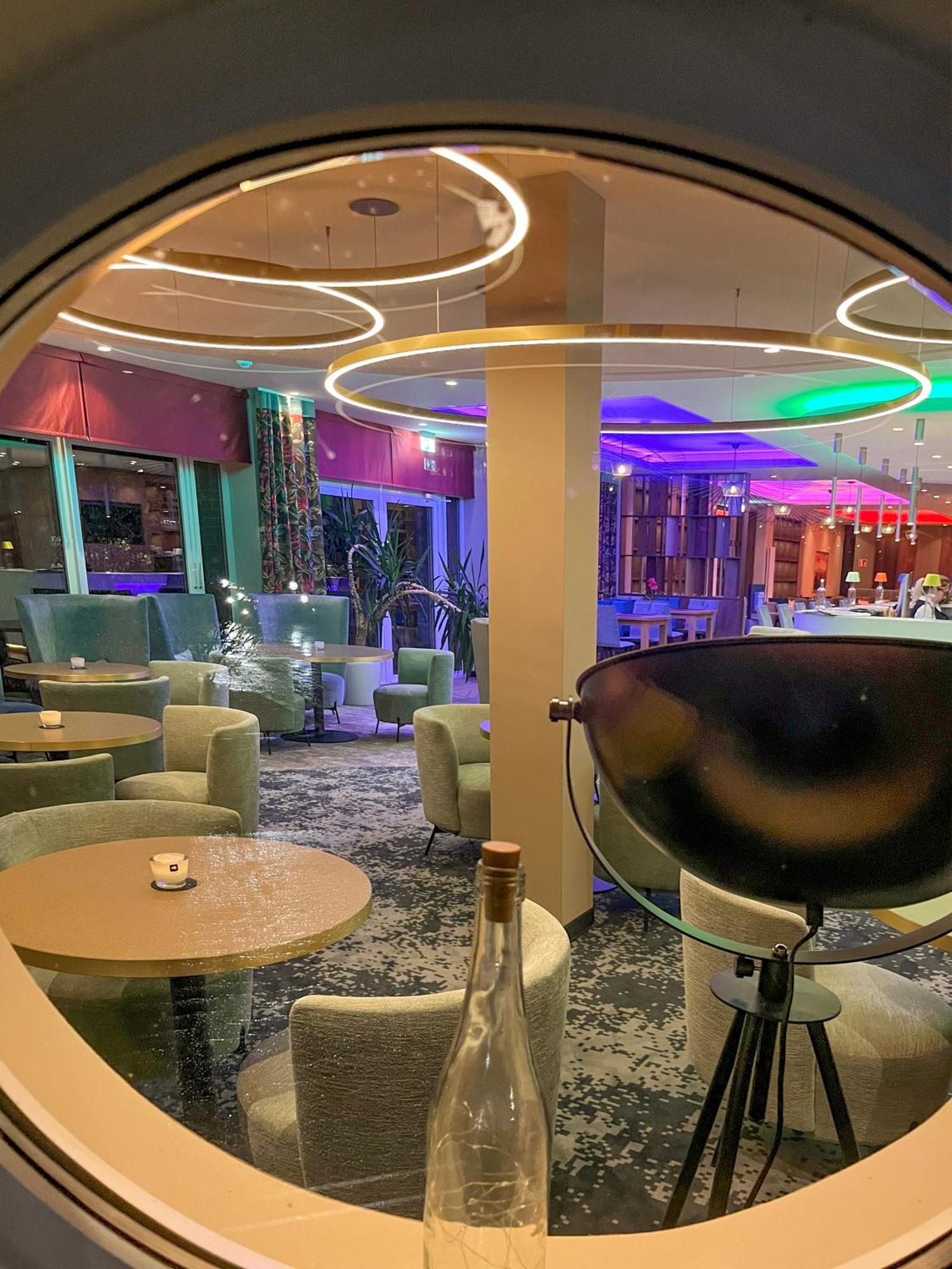Morada Hotel Gifhorn Εξωτερικό φωτογραφία