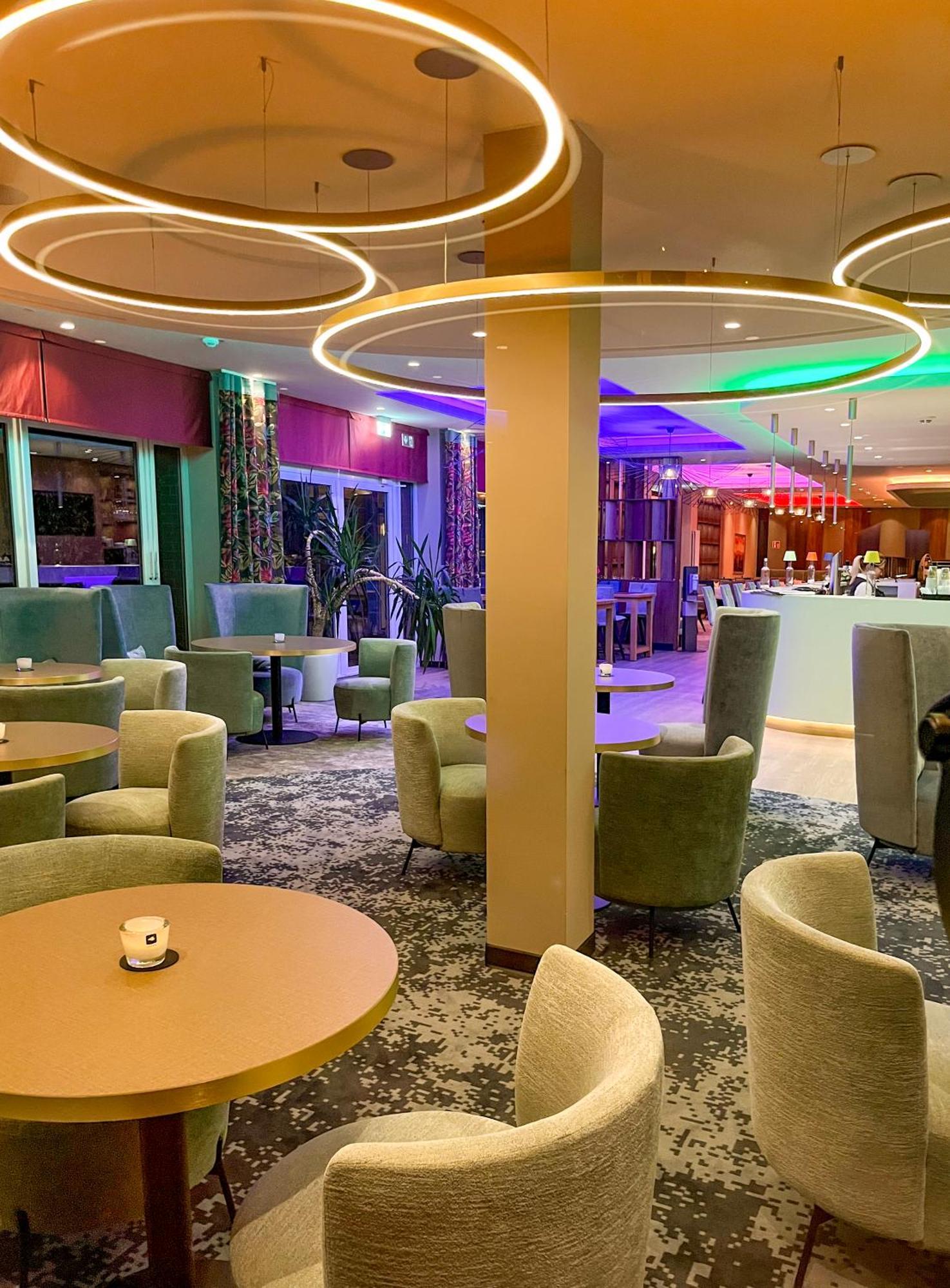Morada Hotel Gifhorn Εξωτερικό φωτογραφία