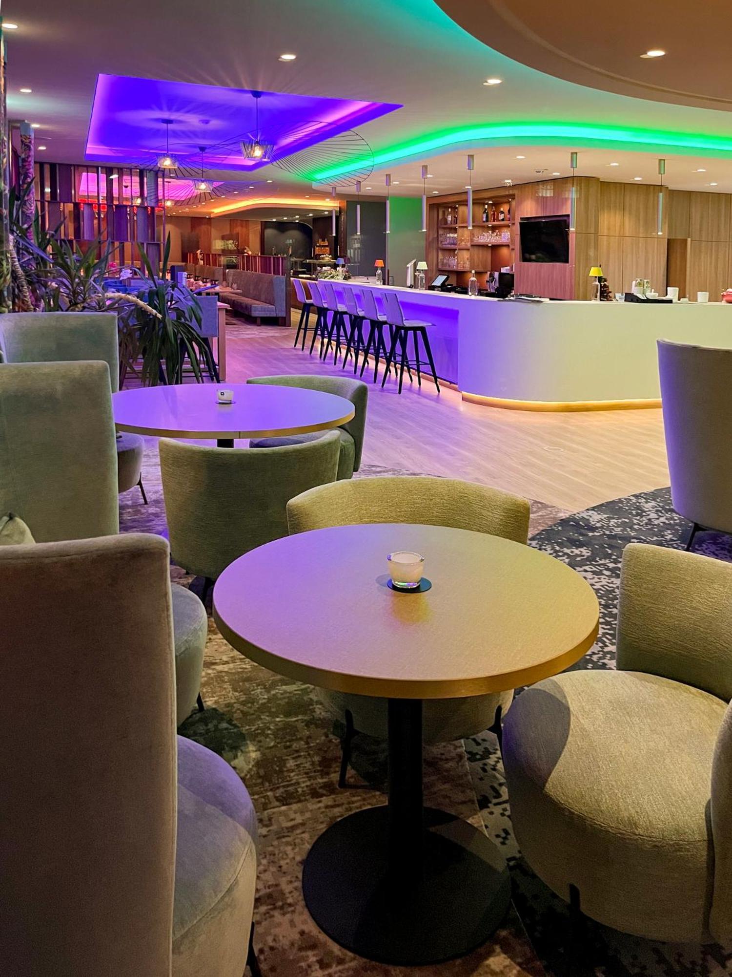 Morada Hotel Gifhorn Εξωτερικό φωτογραφία