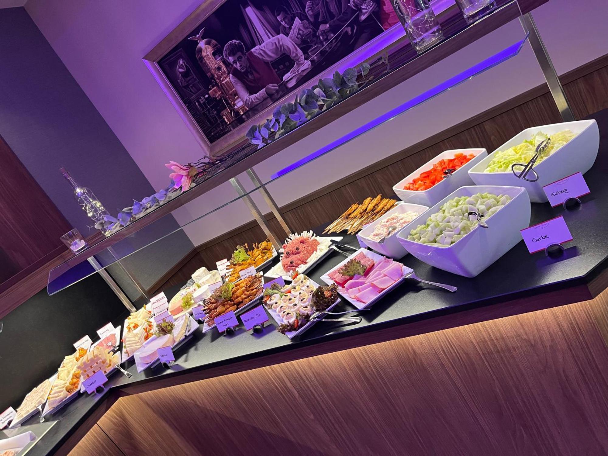 Morada Hotel Gifhorn Εξωτερικό φωτογραφία