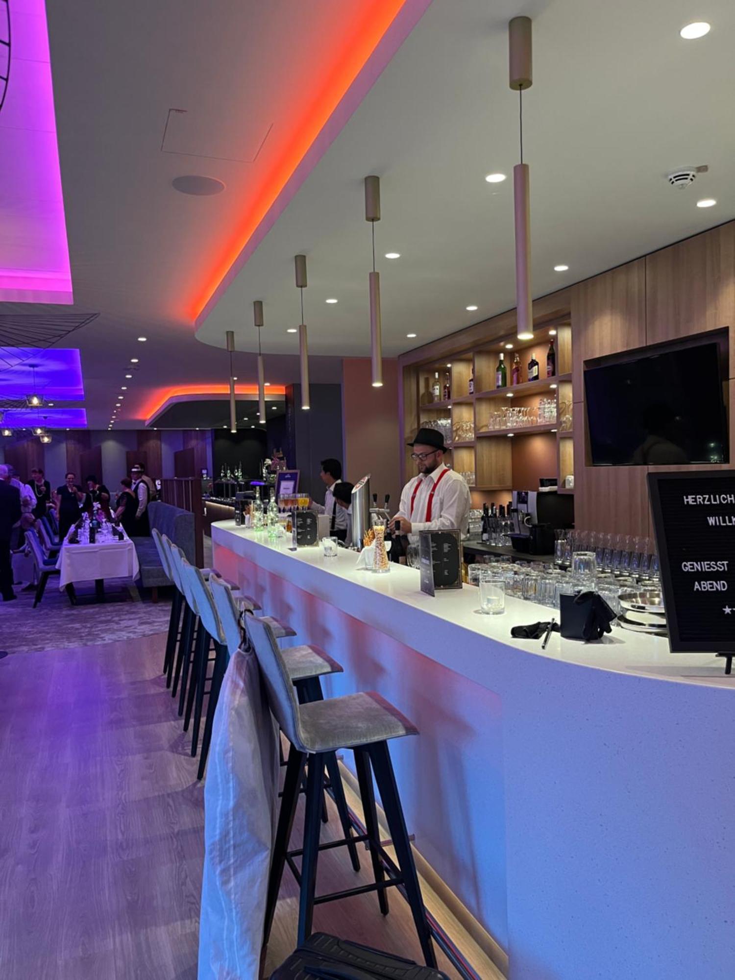 Morada Hotel Gifhorn Εξωτερικό φωτογραφία