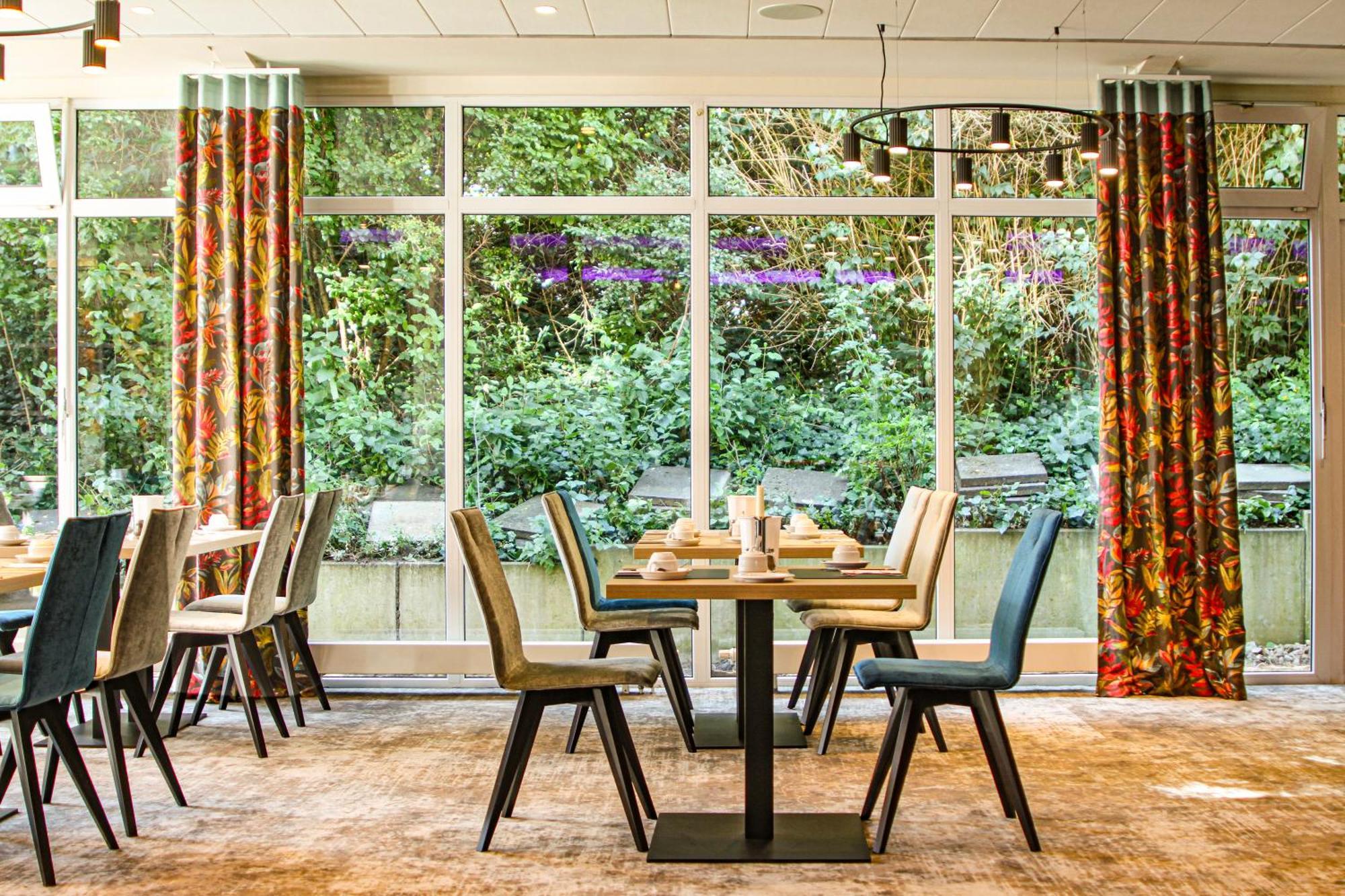 Morada Hotel Gifhorn Εξωτερικό φωτογραφία