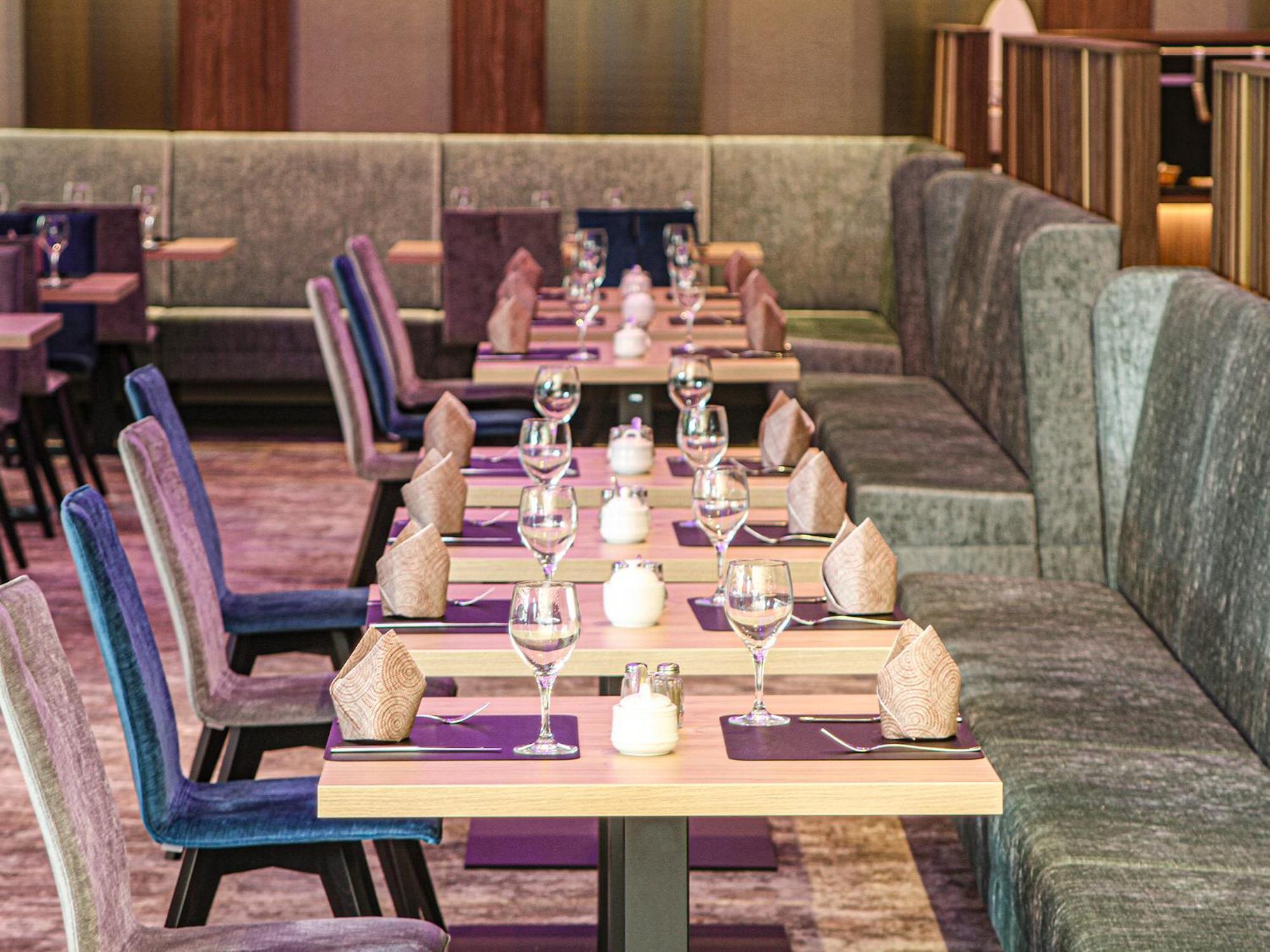 Morada Hotel Gifhorn Εξωτερικό φωτογραφία