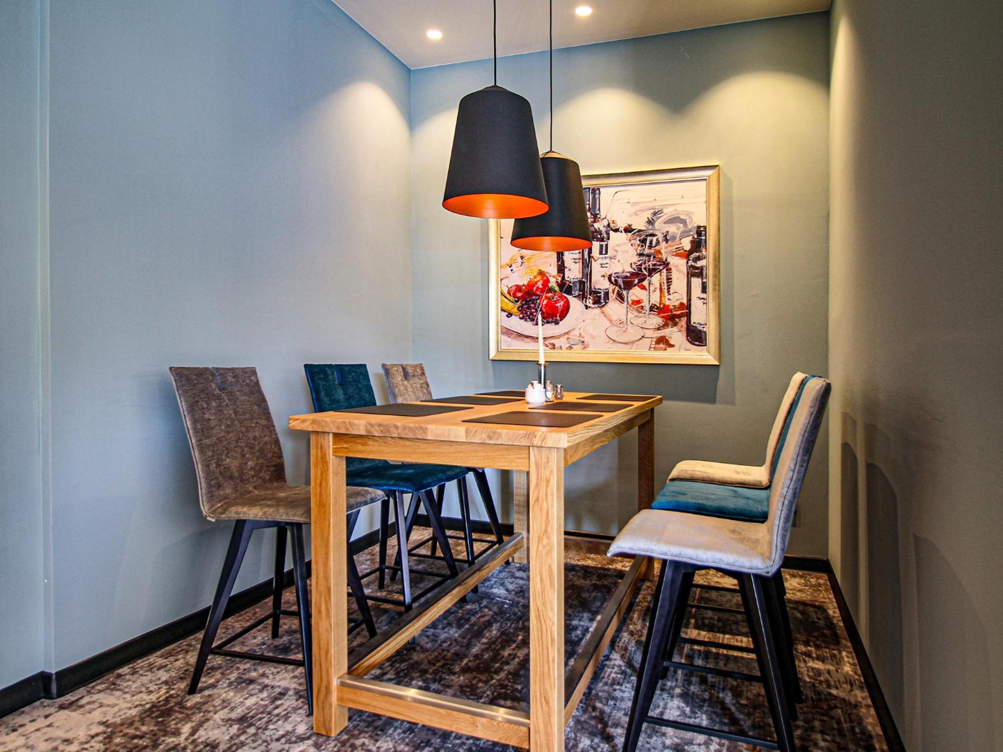 Morada Hotel Gifhorn Εξωτερικό φωτογραφία