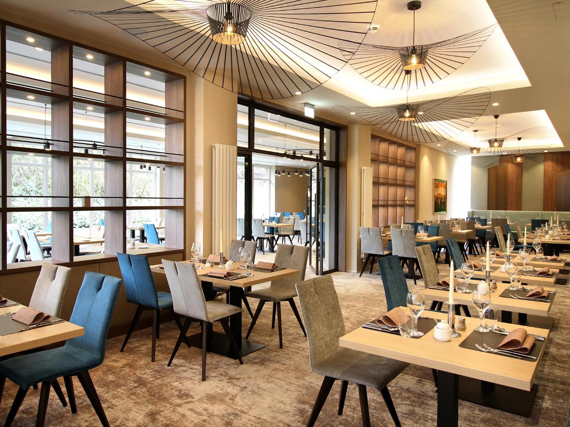 Morada Hotel Gifhorn Εξωτερικό φωτογραφία