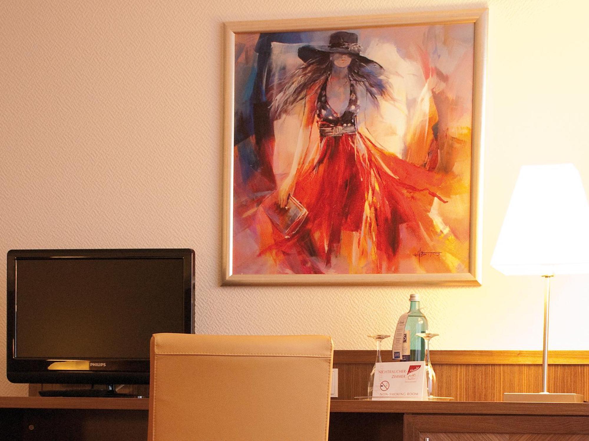 Morada Hotel Gifhorn Εξωτερικό φωτογραφία