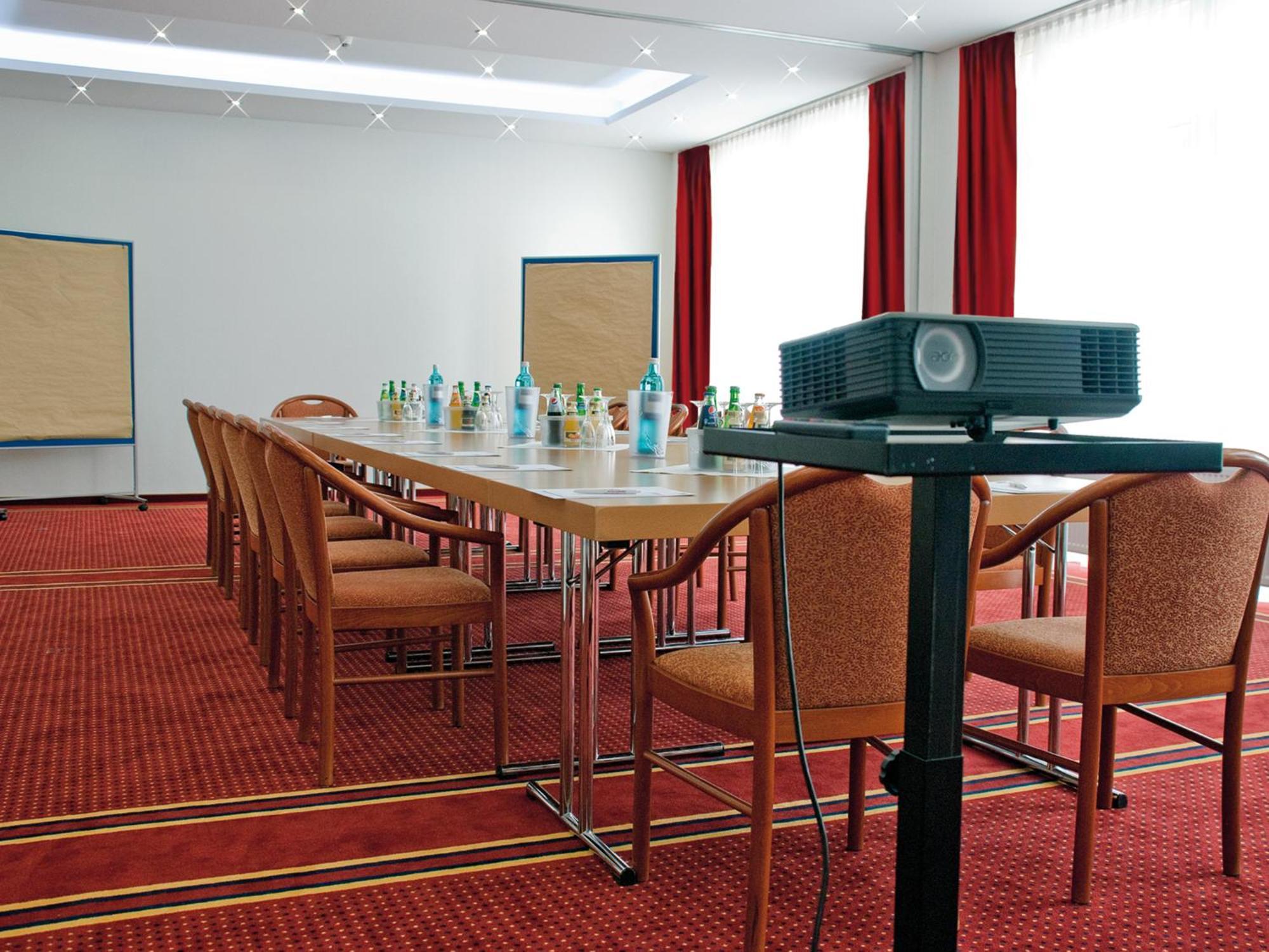 Morada Hotel Gifhorn Εξωτερικό φωτογραφία