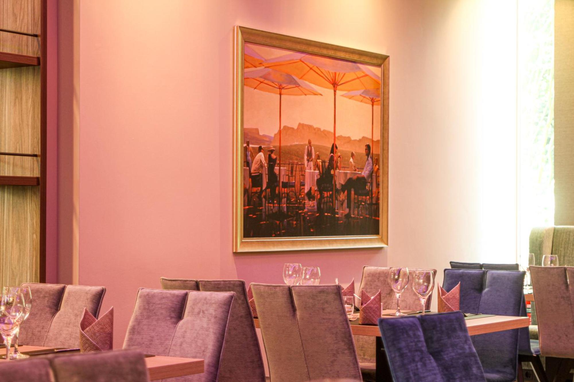 Morada Hotel Gifhorn Εξωτερικό φωτογραφία