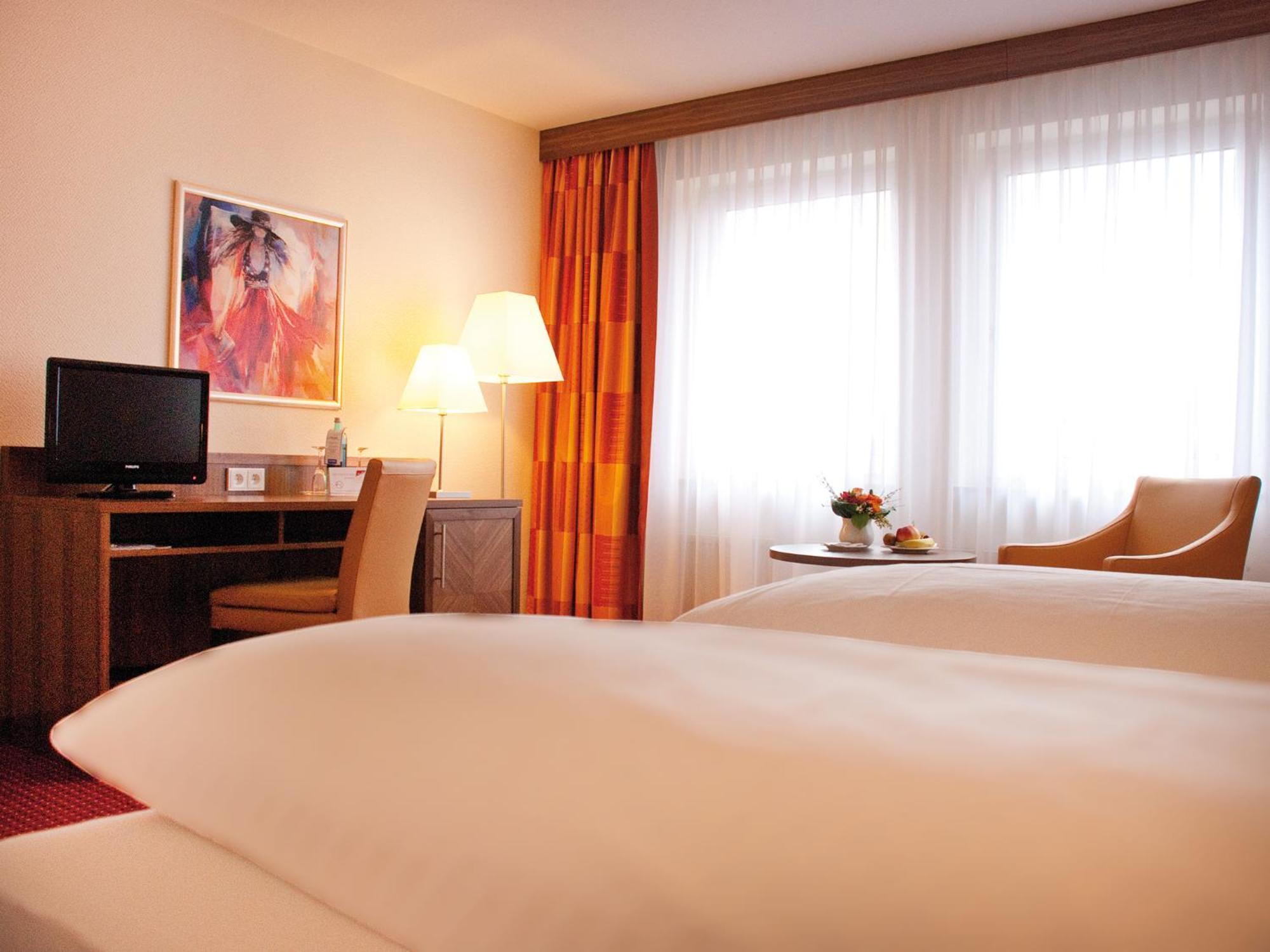 Morada Hotel Gifhorn Εξωτερικό φωτογραφία
