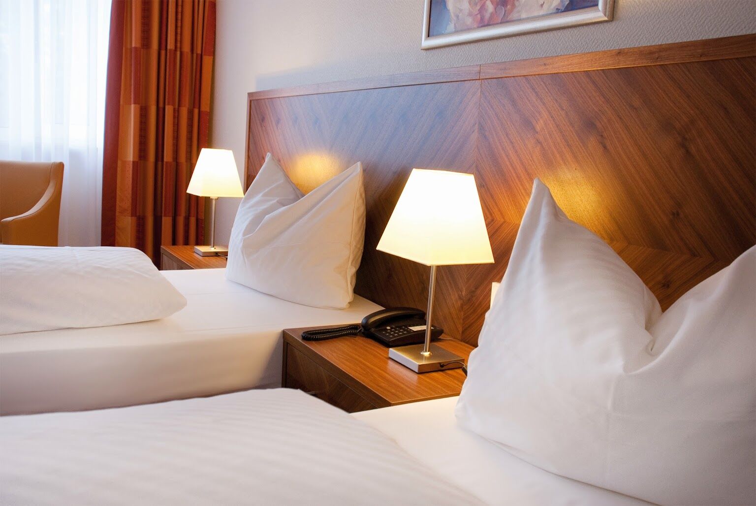 Morada Hotel Gifhorn Εξωτερικό φωτογραφία