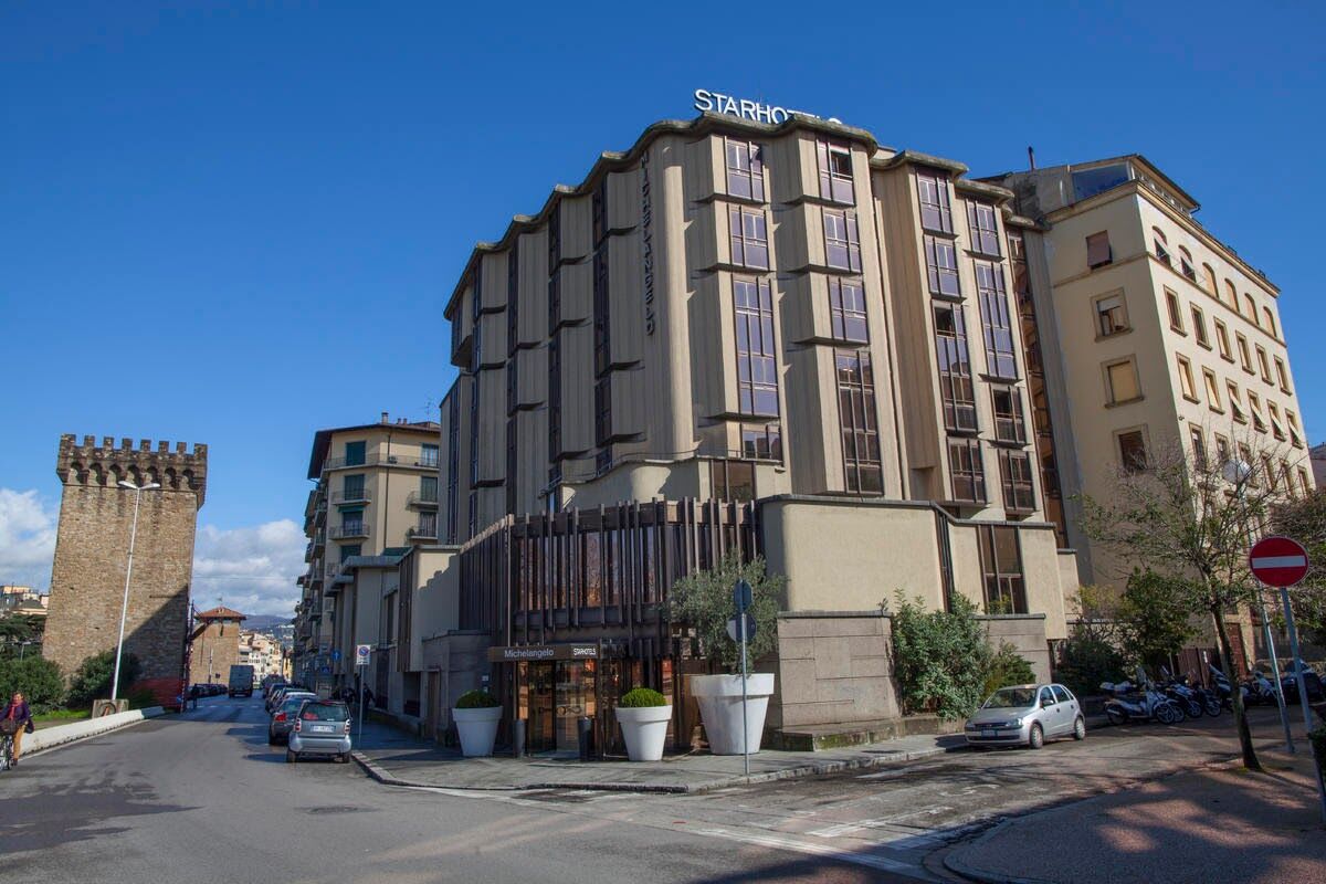 Morada Hotel Gifhorn Εξωτερικό φωτογραφία