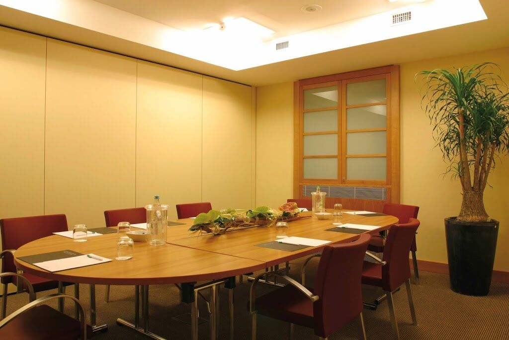 Morada Hotel Gifhorn Εξωτερικό φωτογραφία